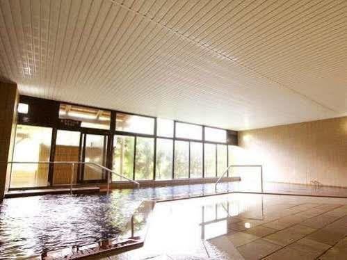 Ooedo Onsen Monogatari Yamanaka Saichoraku Hotel Kaga  Exterior photo